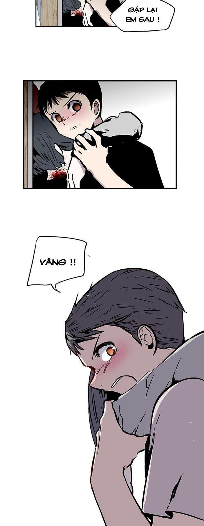 Nano List Chapter 84 - 13