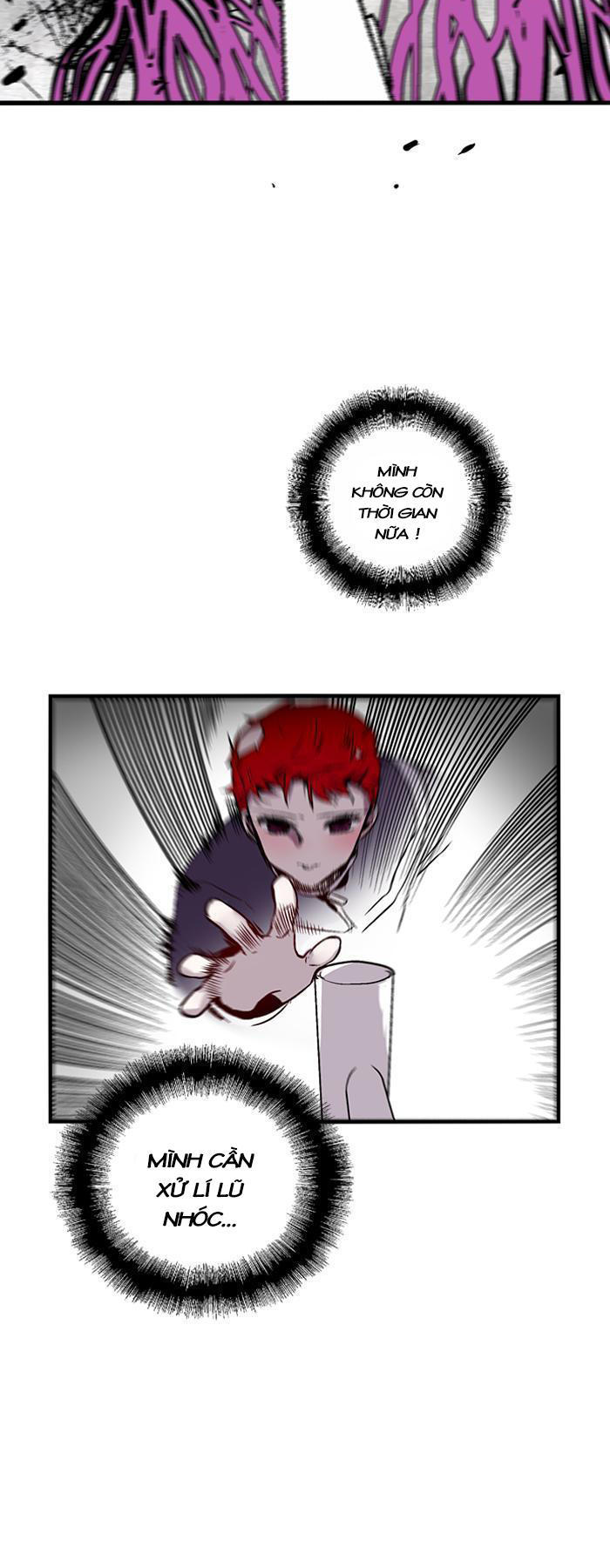 Nano List Chapter 84 - 21