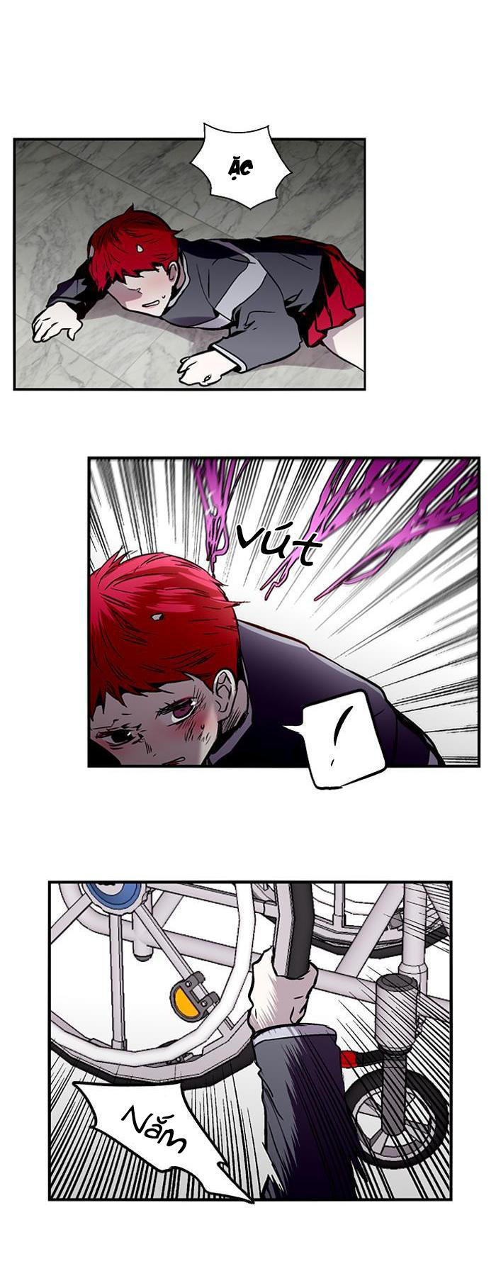 Nano List Chapter 84 - 24