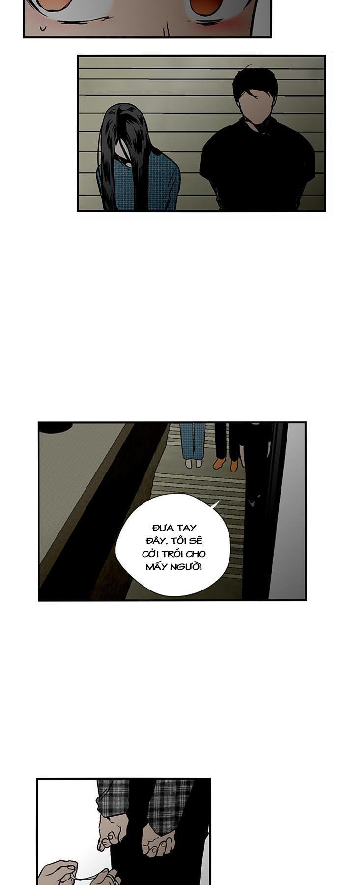 Nano List Chapter 84 - 45