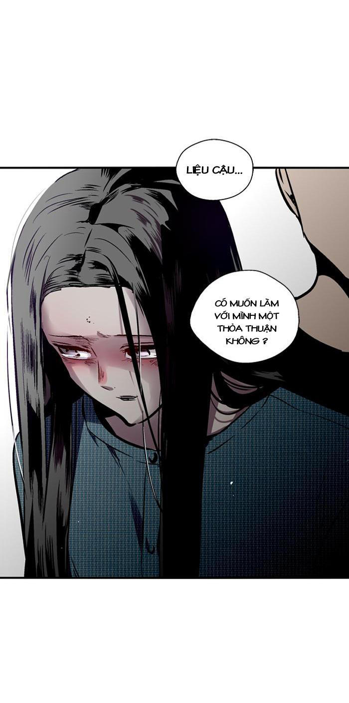 Nano List Chapter 84 - 47