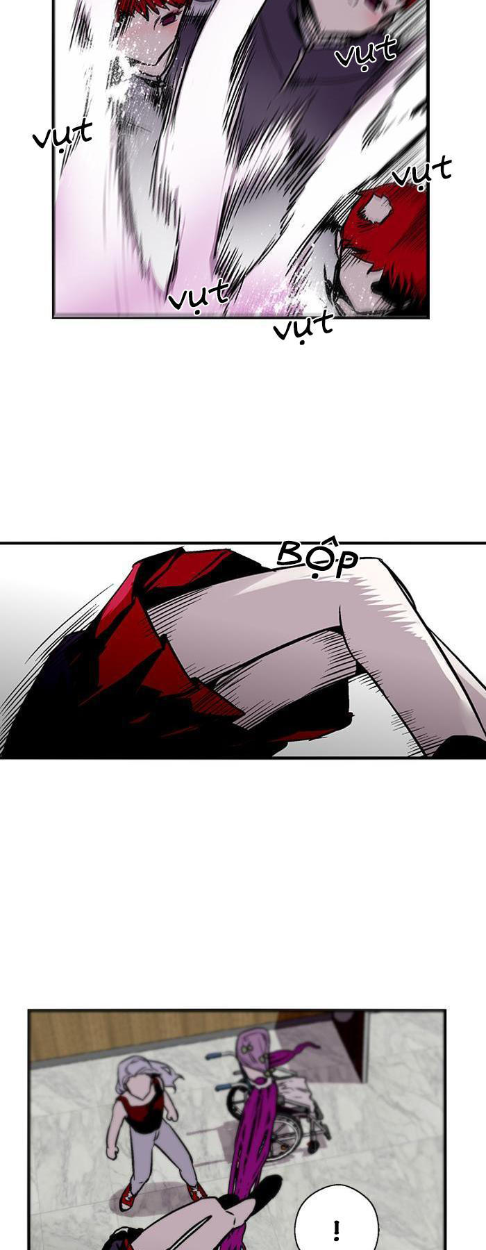 Nano List Chapter 84 - 8