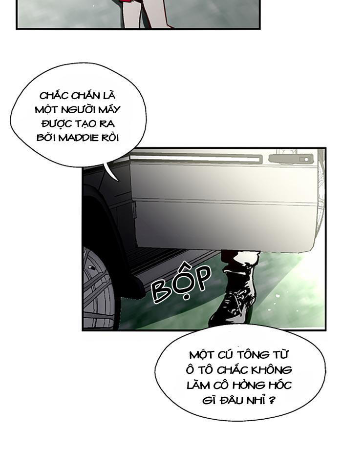 Nano List Chapter 85 - 45
