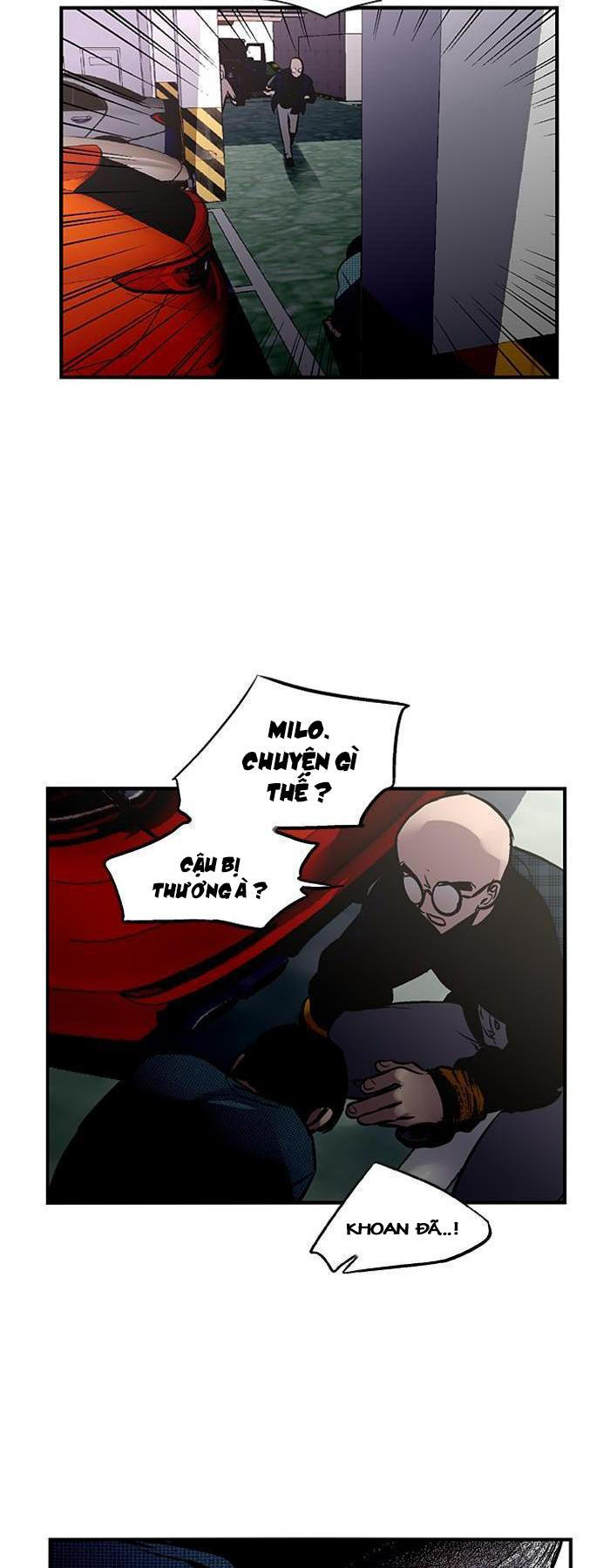 Nano List Chapter 86 - 12