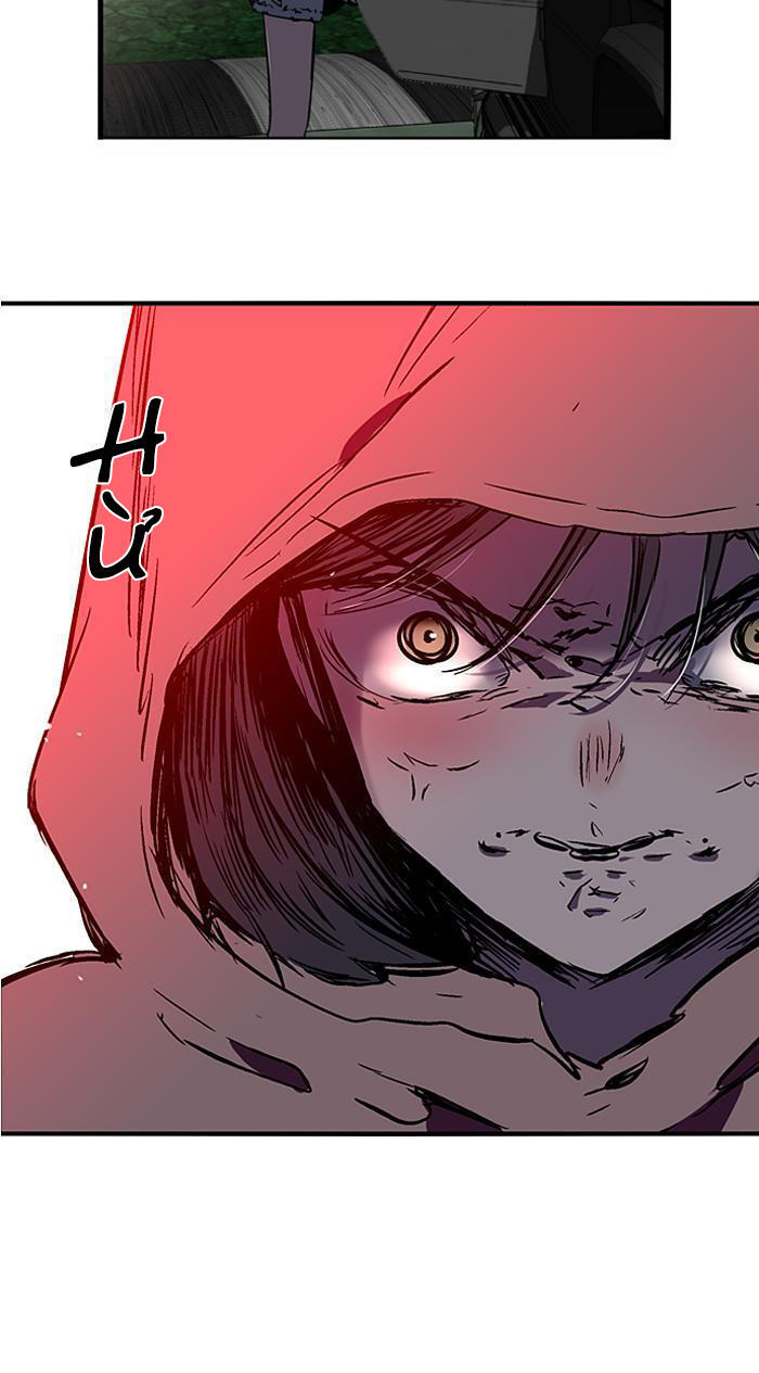 Nano List Chapter 86 - 5