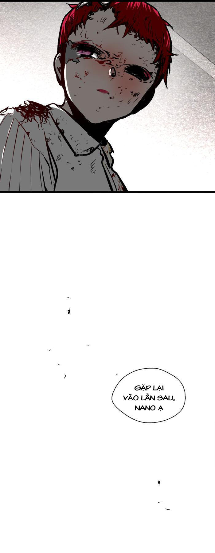 Nano List Chapter 88 - 17