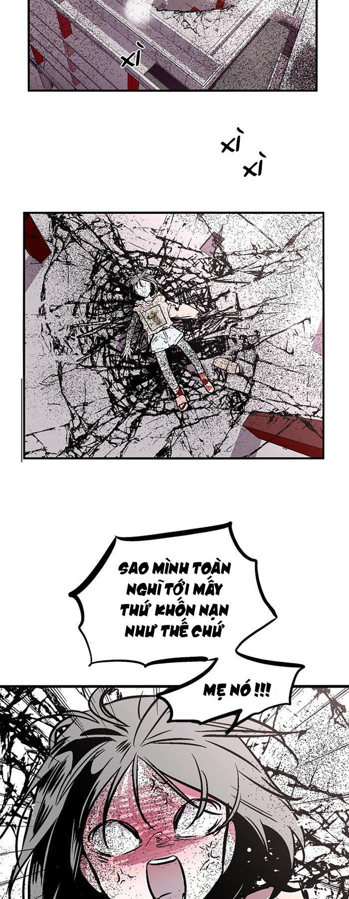Nano List Chapter 88 - 26