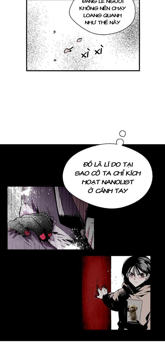 Nano List Chapter 88 - 10
