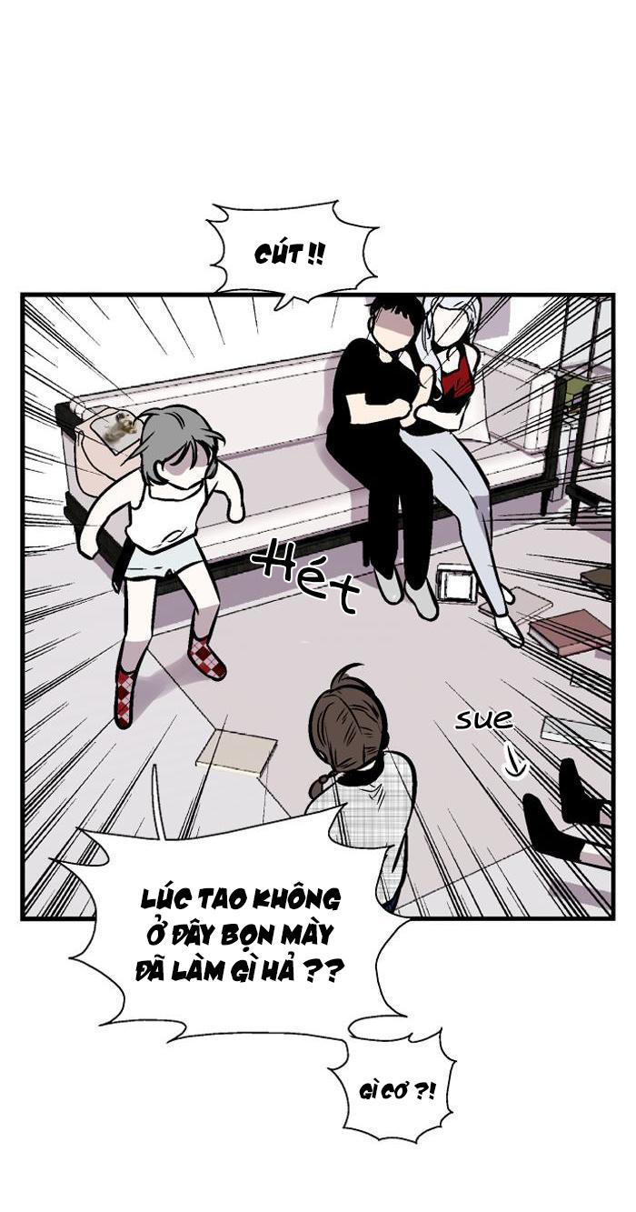 Nano List Chapter 89 - 24