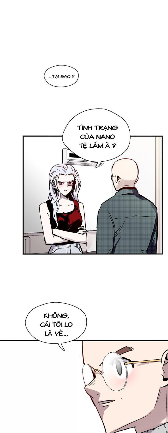 Nano List Chapter 90 - 4