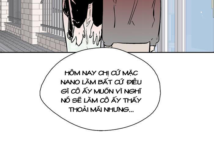 Nano List Chapter 90 - 33