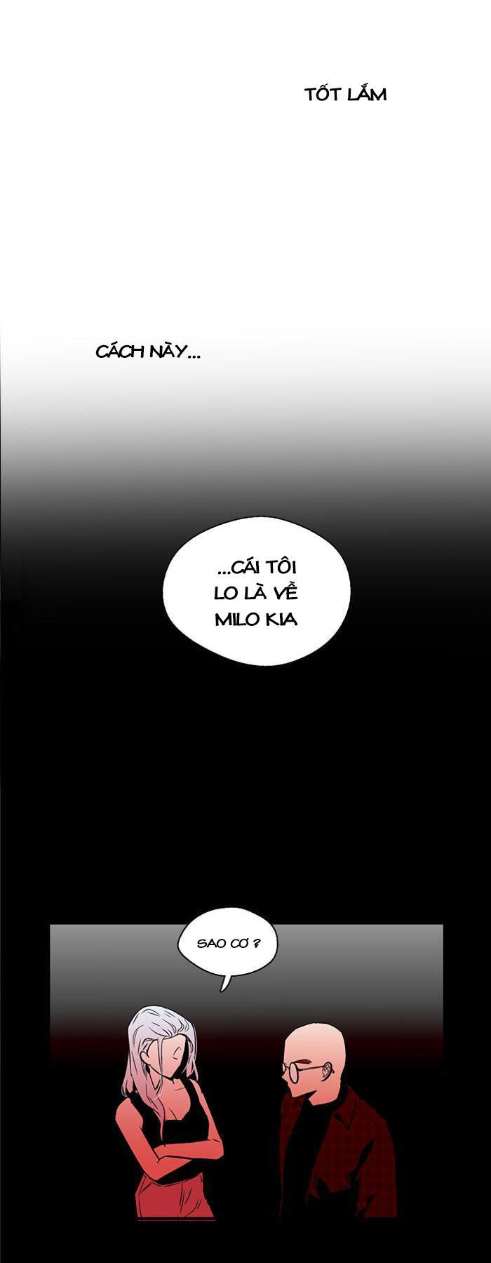 Nano List Chapter 90 - 36