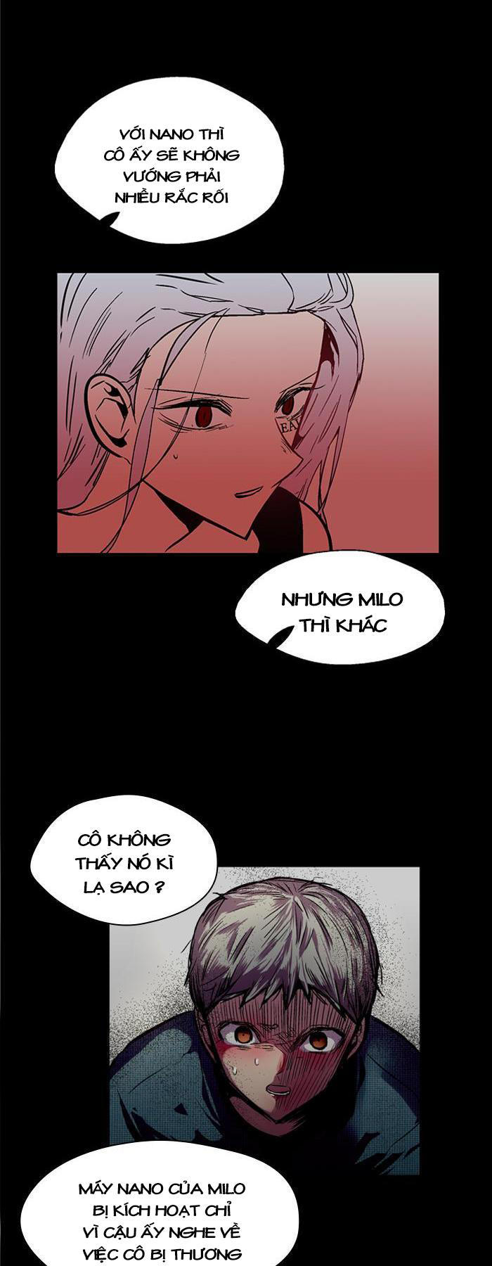 Nano List Chapter 90 - 37