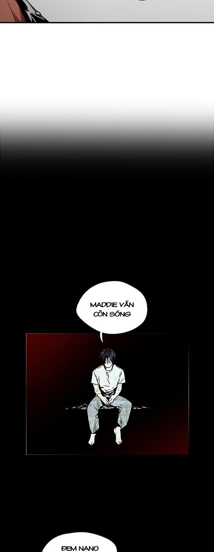 Nano List Chapter 91 - 12