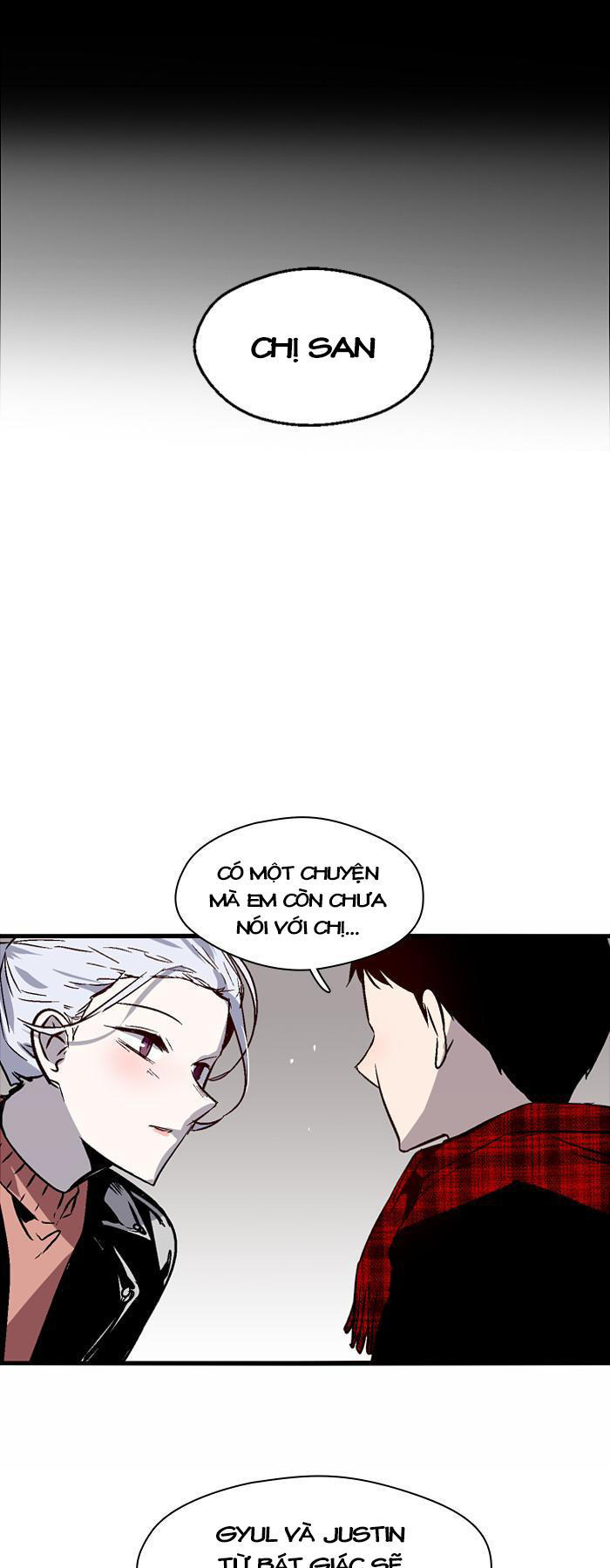 Nano List Chapter 91 - 3