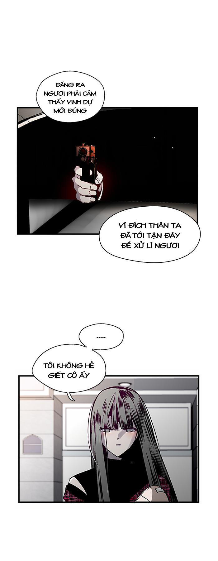 Nano List Chapter 91 - 28