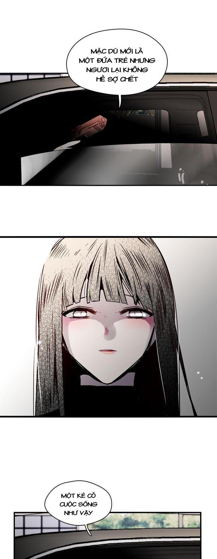 Nano List Chapter 91 - 36