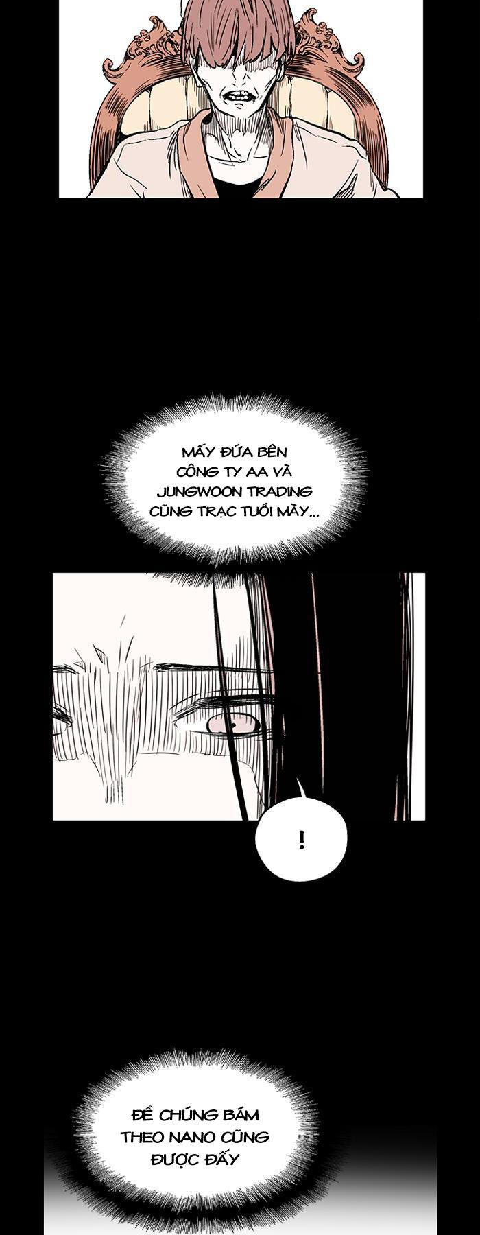 Nano List Chapter 91 - 46