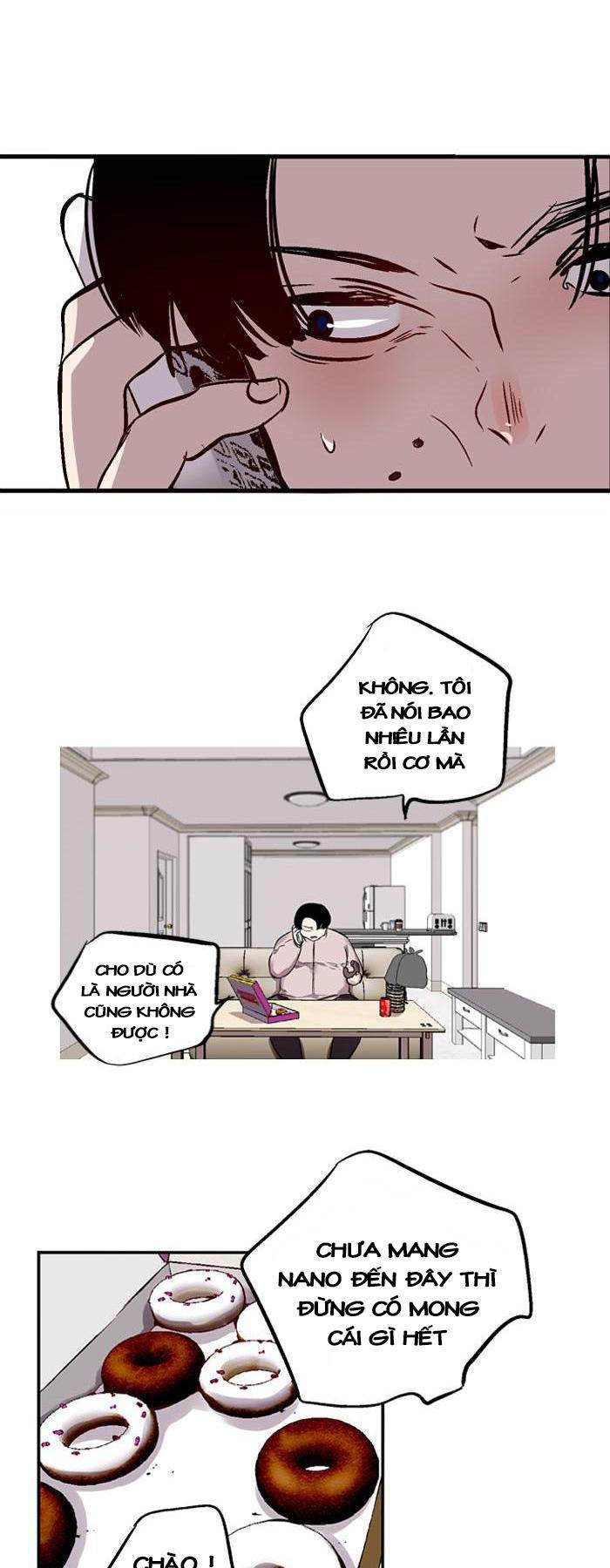 Nano List Chapter 92 - 26