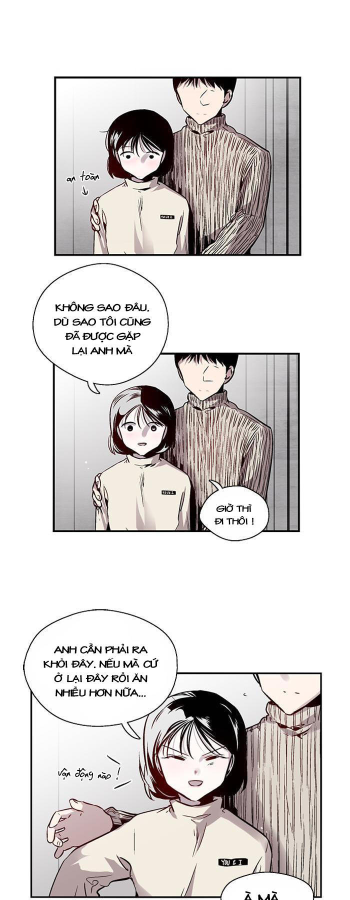 Nano List Chapter 93 - 18
