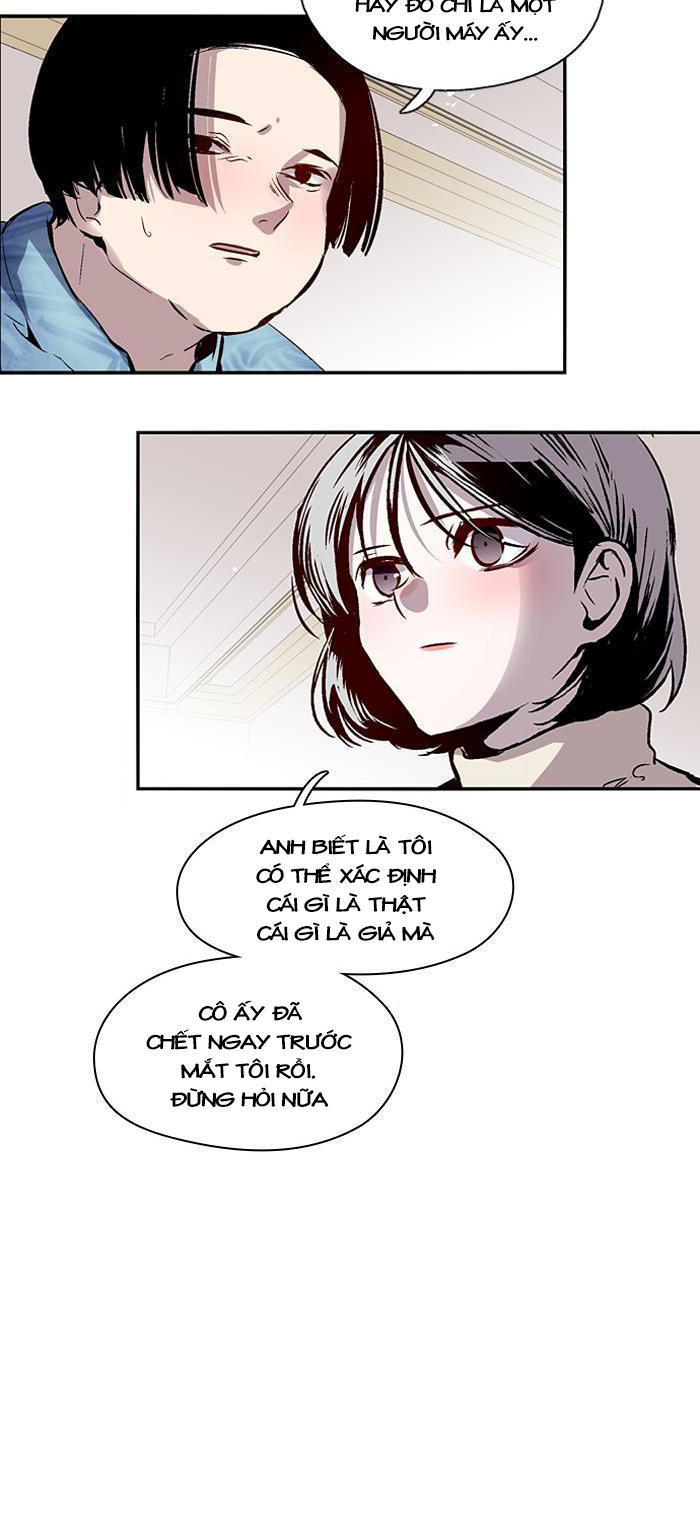 Nano List Chapter 93 - 21