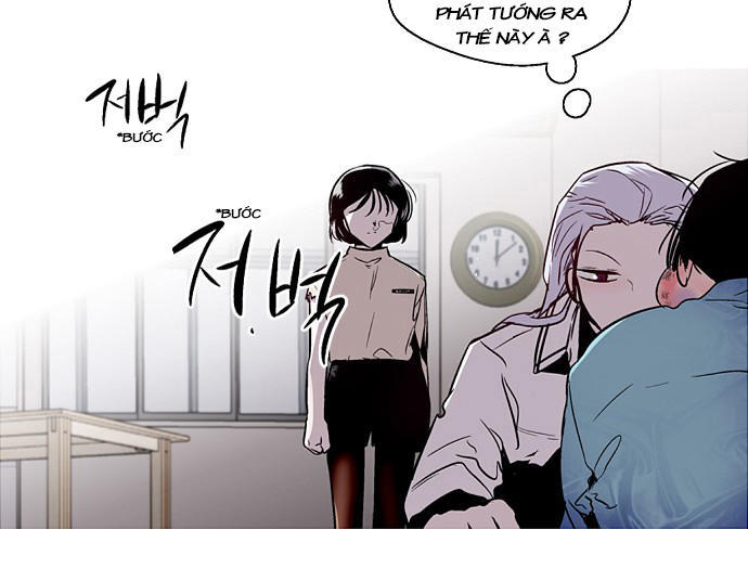 Nano List Chapter 94 - 18
