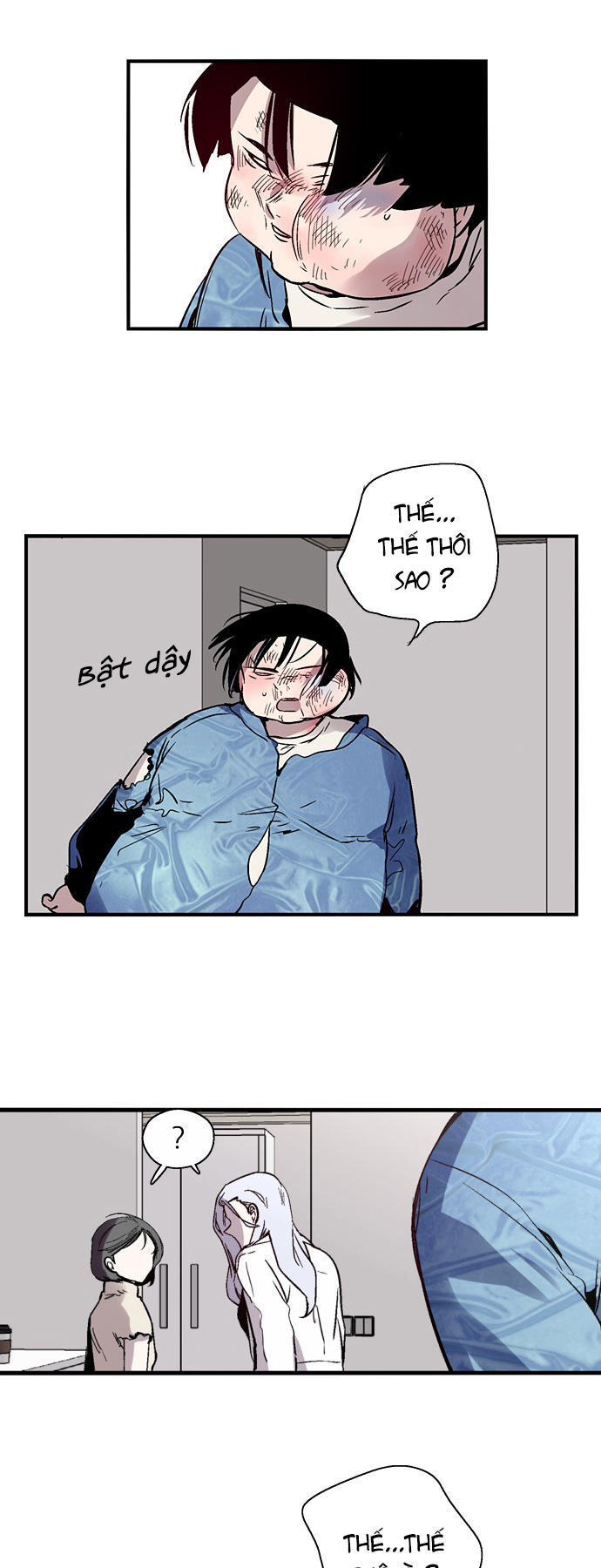 Nano List Chapter 94 - 25