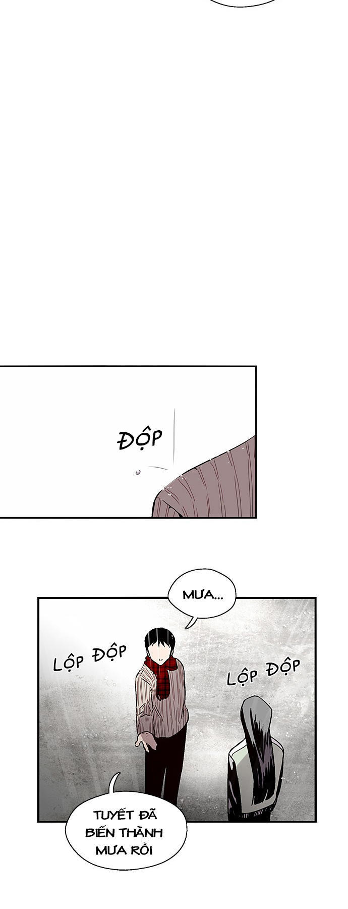Nano List Chapter 94 - 41