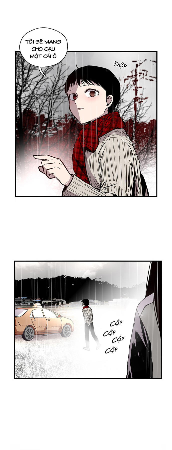 Nano List Chapter 94 - 43