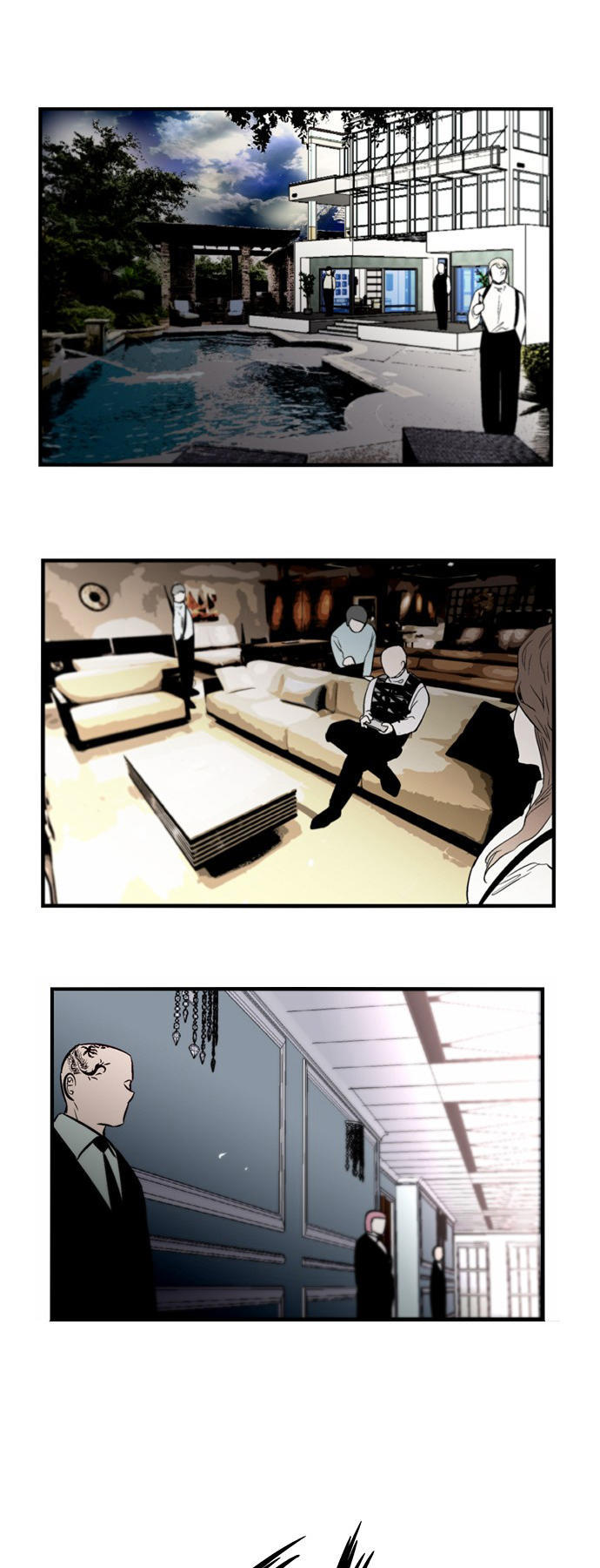 Nano List Chapter 95 - 23