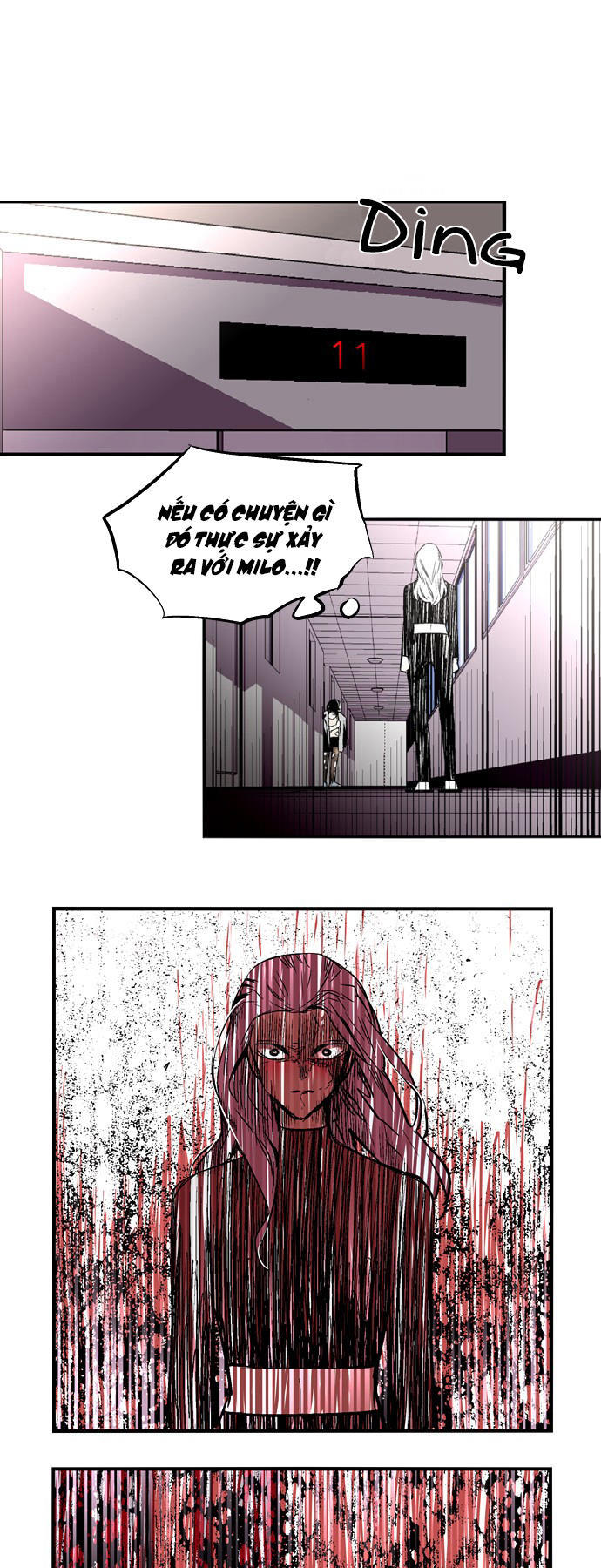 Nano List Chapter 96 - 27