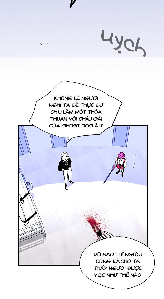 Nano List Chapter 98 - 16