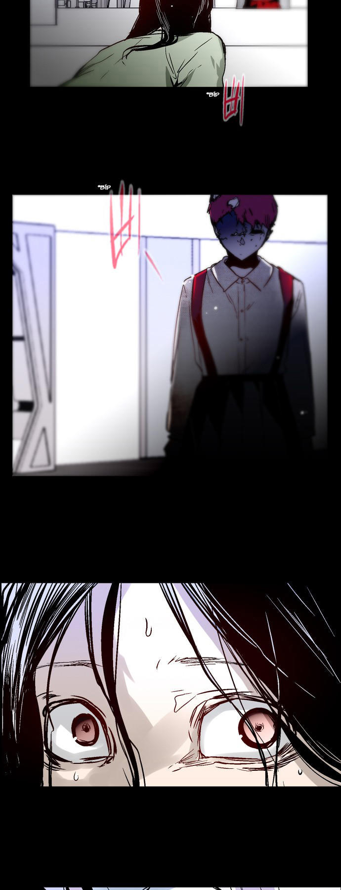 Nano List Chapter 99 - 28