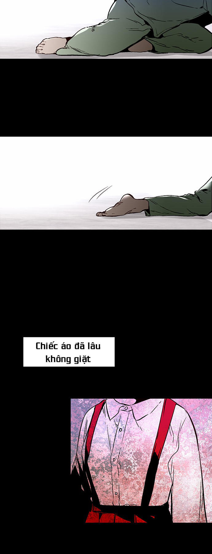 Nano List Chapter 99 - 30