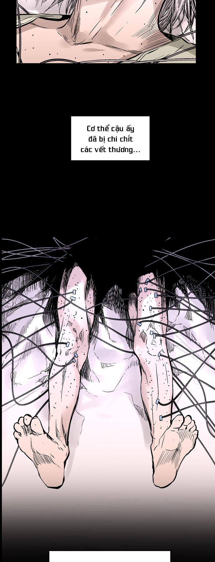 Nano List Chapter 99 - 4