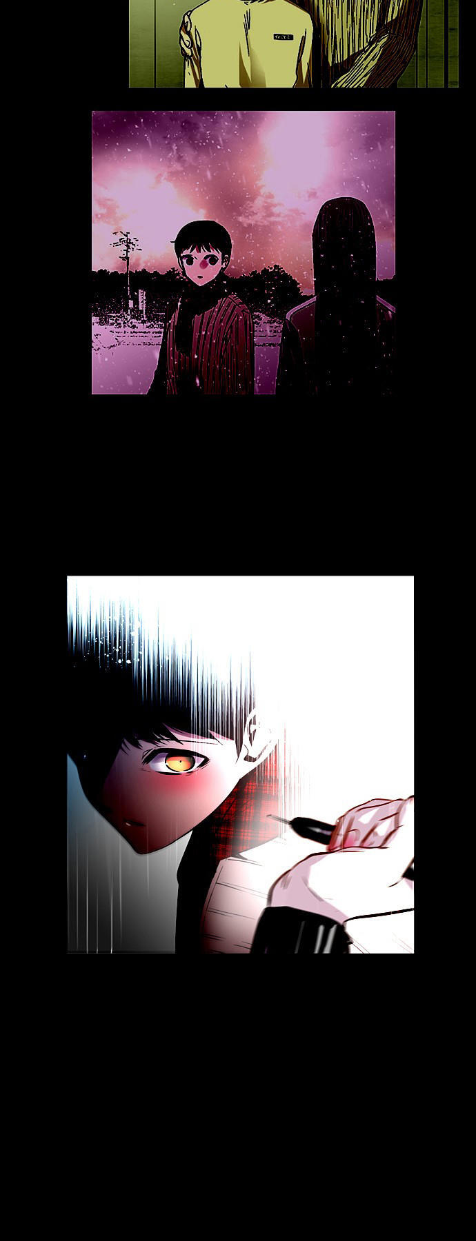 Nano List Chapter 99 - 10