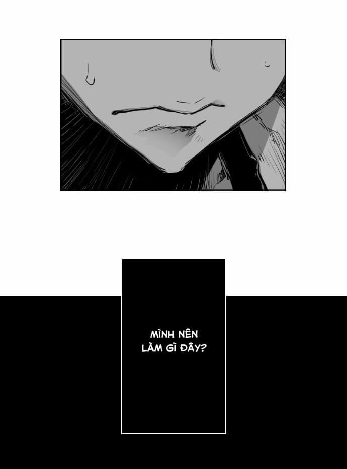 Kẻ Khủng Bố Chapter 1 - 41