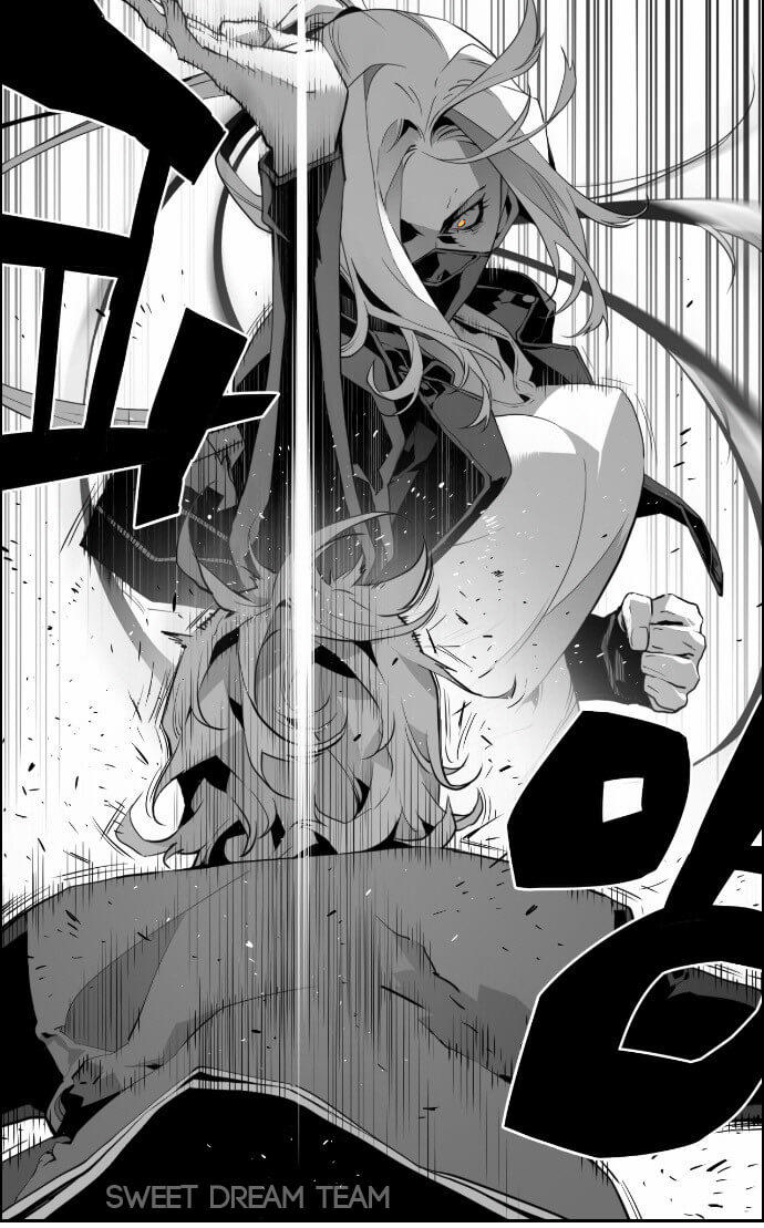 Kẻ Khủng Bố Chapter 10 - 11