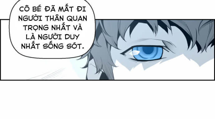 Kẻ Khủng Bố Chapter 12 - 33