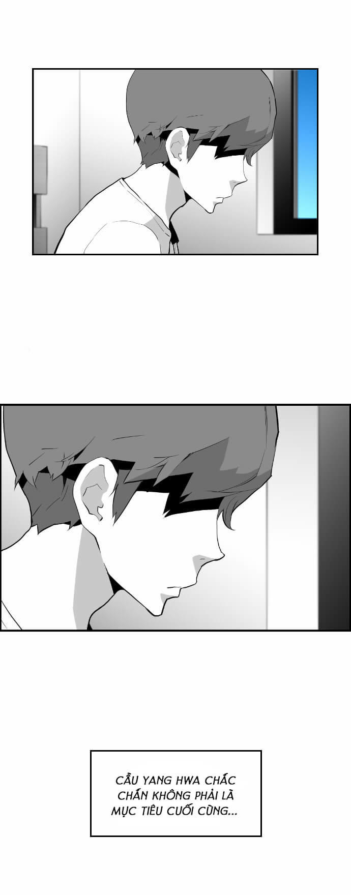 Kẻ Khủng Bố Chapter 12 - 43