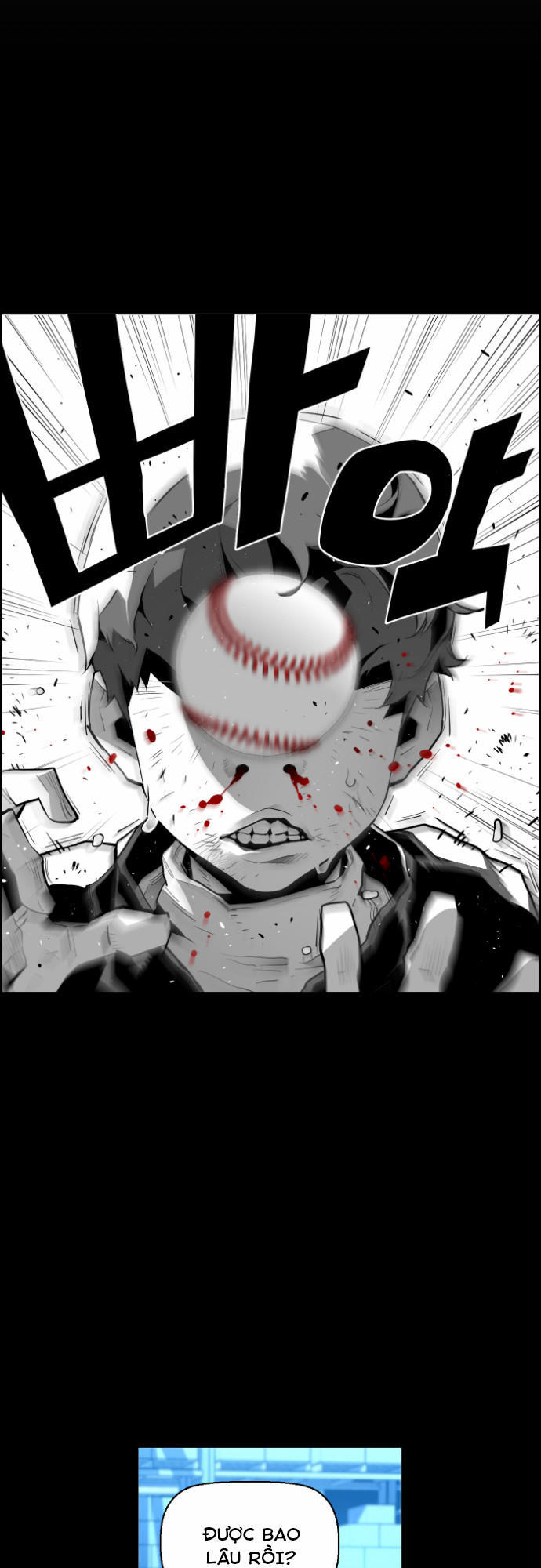 Kẻ Khủng Bố Chapter 14 - 19