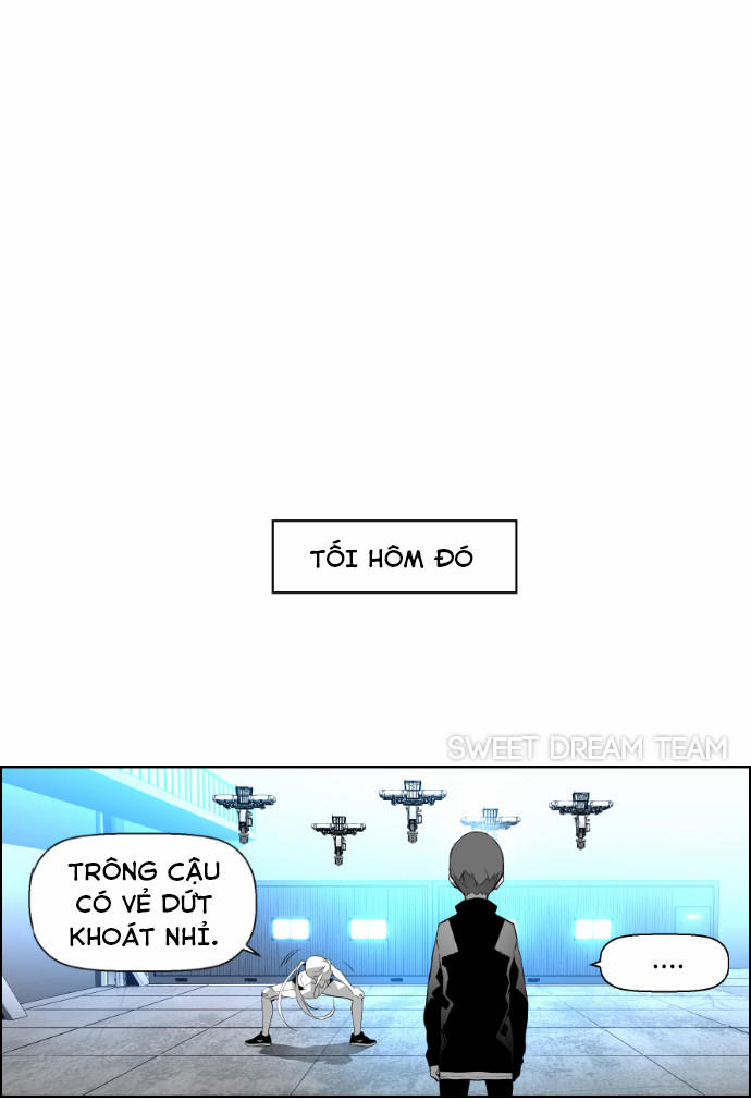 Kẻ Khủng Bố Chapter 14 - 37