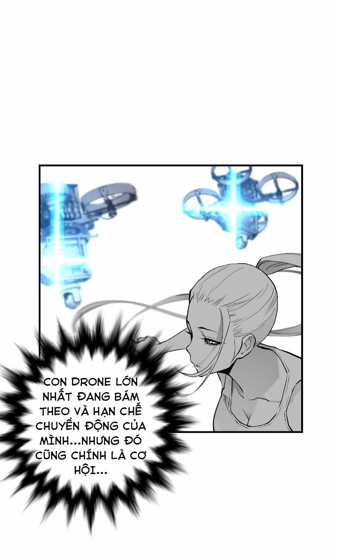 Kẻ Khủng Bố Chapter 14 - 47