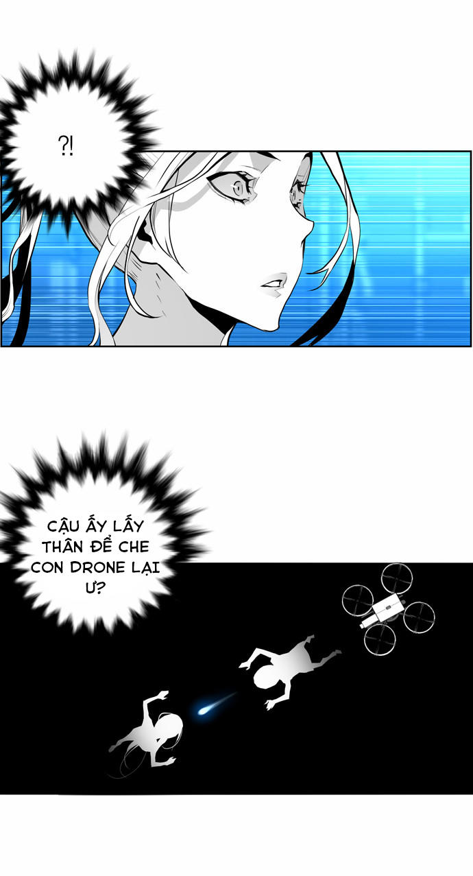 Kẻ Khủng Bố Chapter 14 - 55