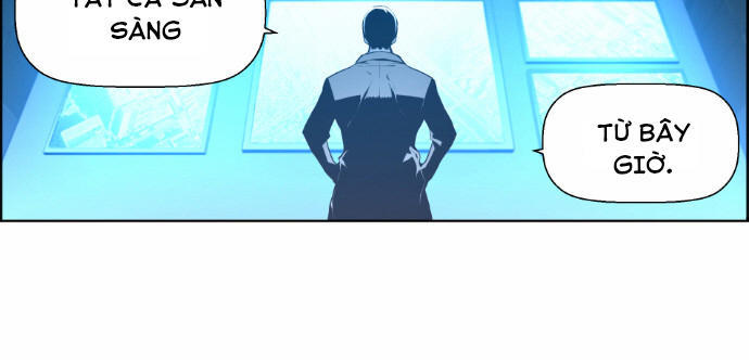 Kẻ Khủng Bố Chapter 16 - 49