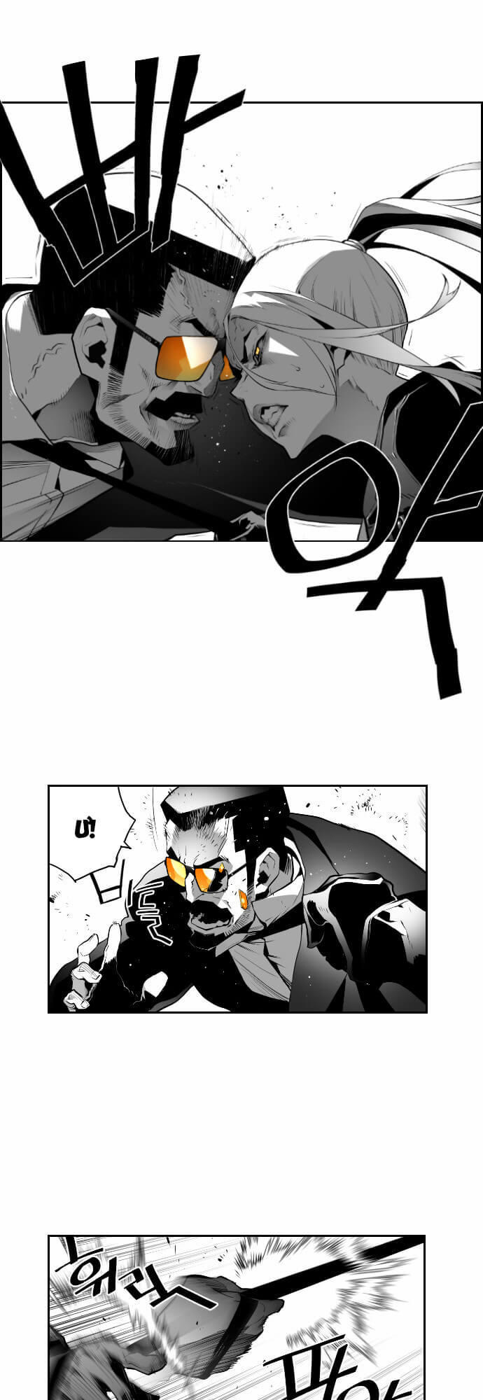 Kẻ Khủng Bố Chapter 18 - 14