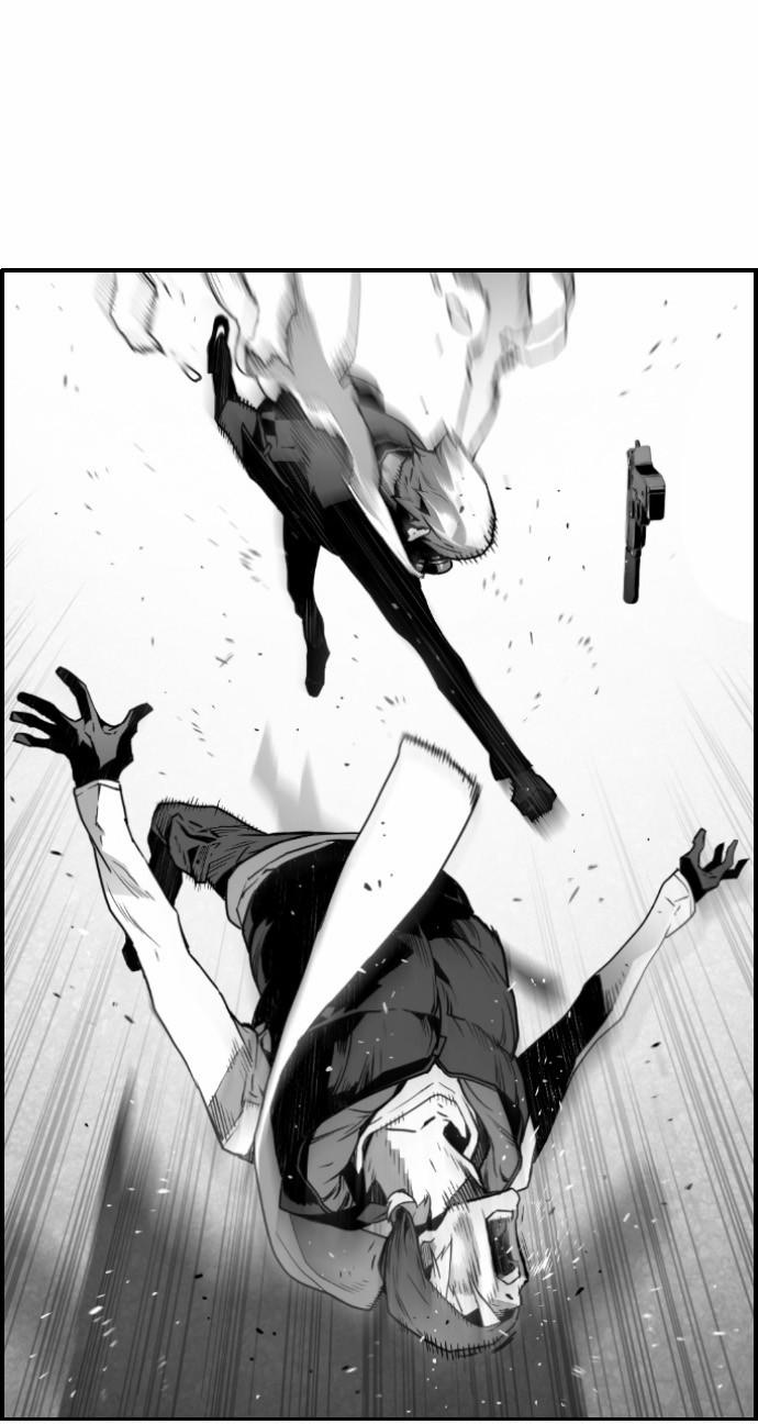 Kẻ Khủng Bố Chapter 20 - 18