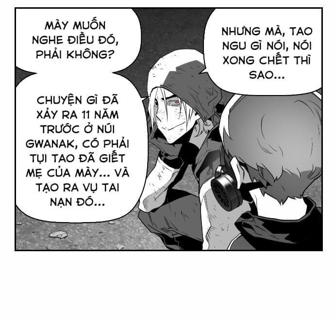 Kẻ Khủng Bố Chapter 20 - 49