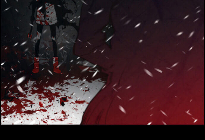 Kẻ Khủng Bố Chapter 22 - 30