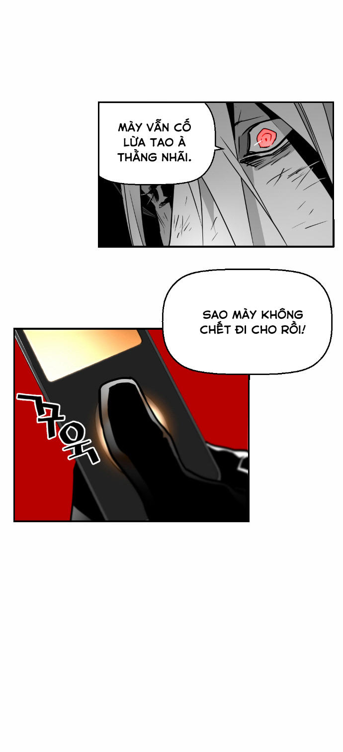 Kẻ Khủng Bố Chapter 23 - 20